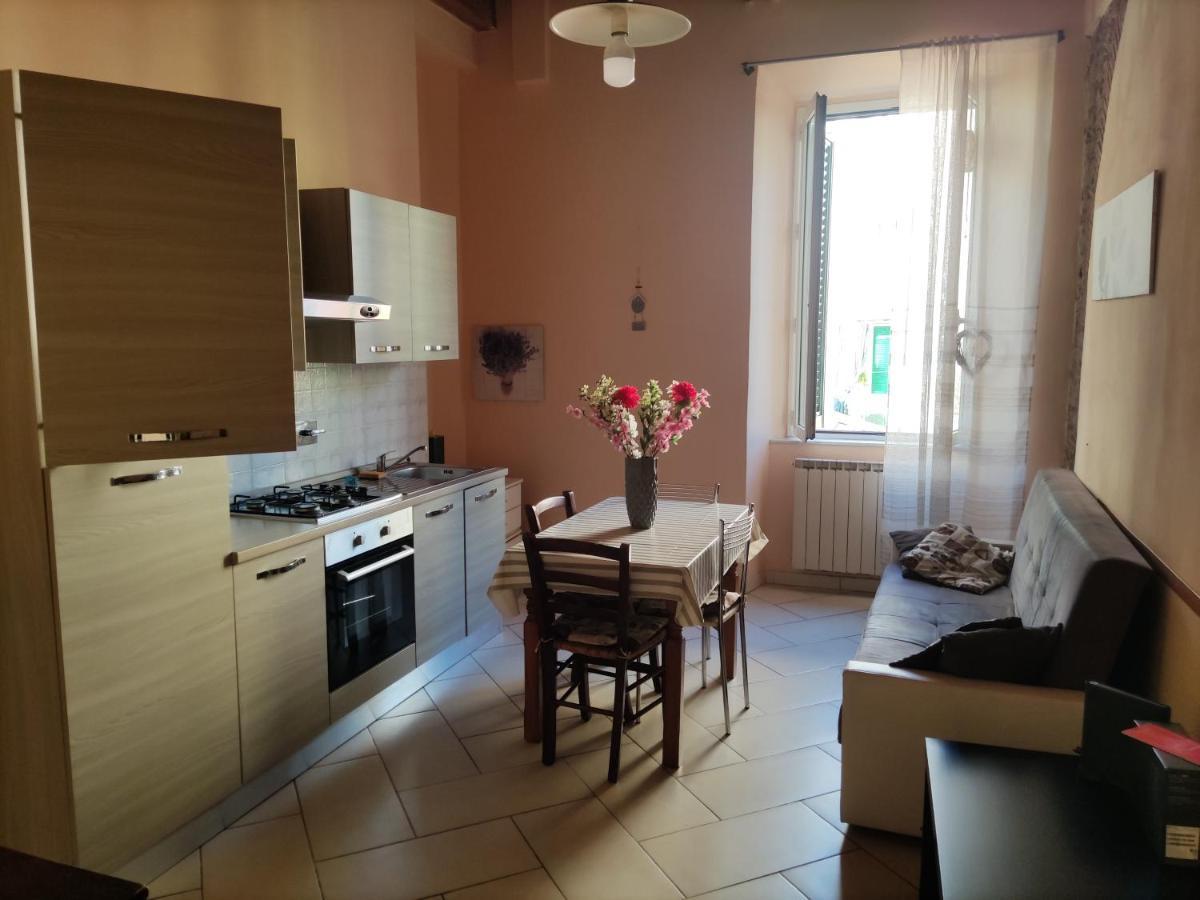 Appartamento Centro Citta Free Private Car Parking Ливорно Экстерьер фото