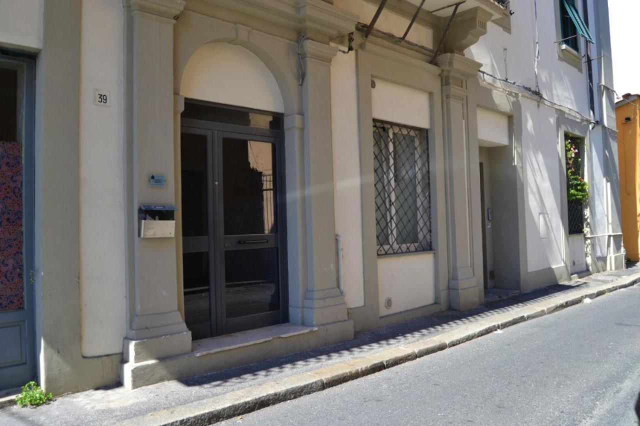 Appartamento Centro Citta Free Private Car Parking Ливорно Экстерьер фото
