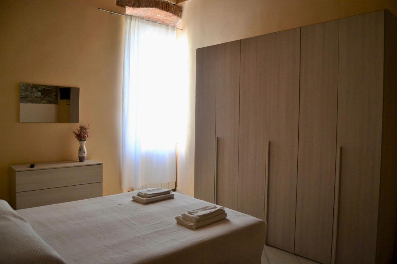 Appartamento Centro Citta Free Private Car Parking Ливорно Экстерьер фото