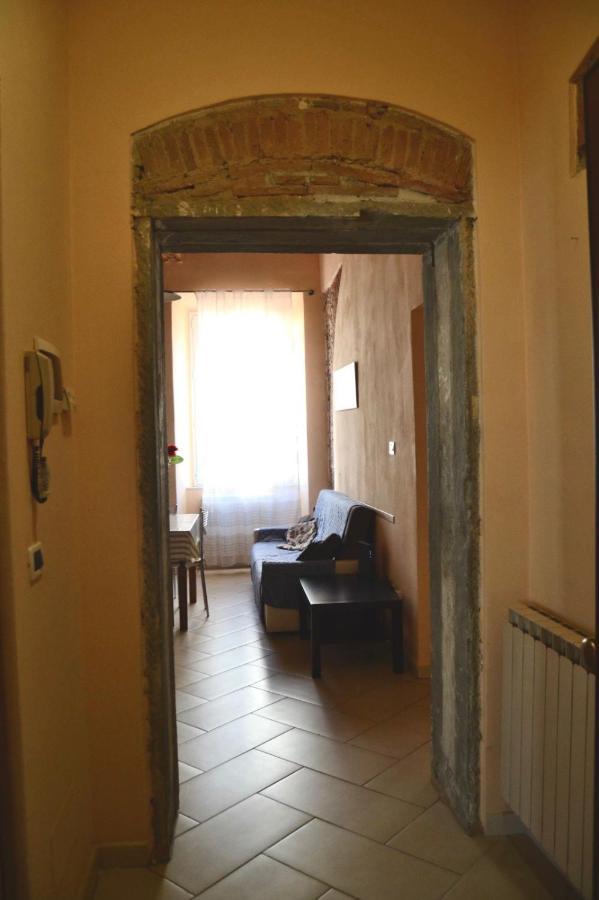 Appartamento Centro Citta Free Private Car Parking Ливорно Экстерьер фото