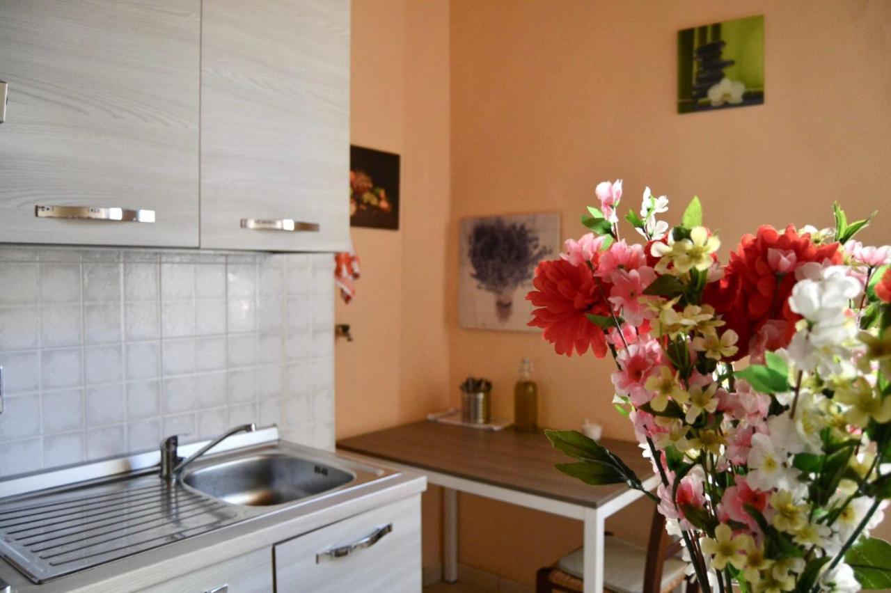 Appartamento Centro Citta Free Private Car Parking Ливорно Экстерьер фото