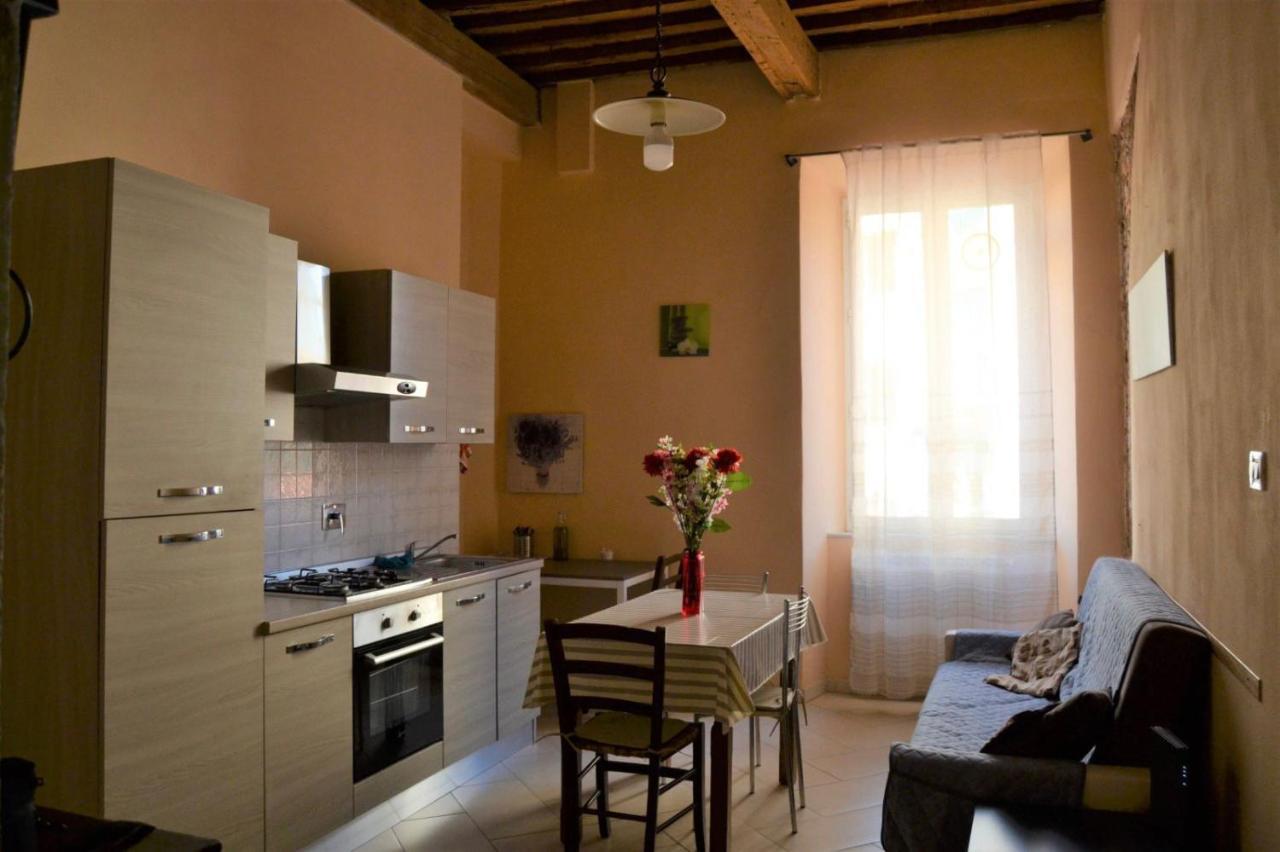 Appartamento Centro Citta Free Private Car Parking Ливорно Экстерьер фото