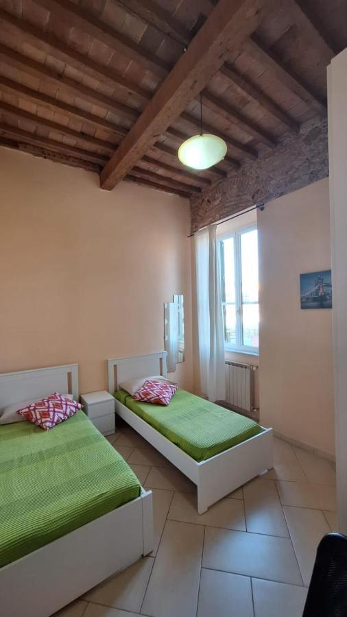 Appartamento Centro Citta Free Private Car Parking Ливорно Экстерьер фото