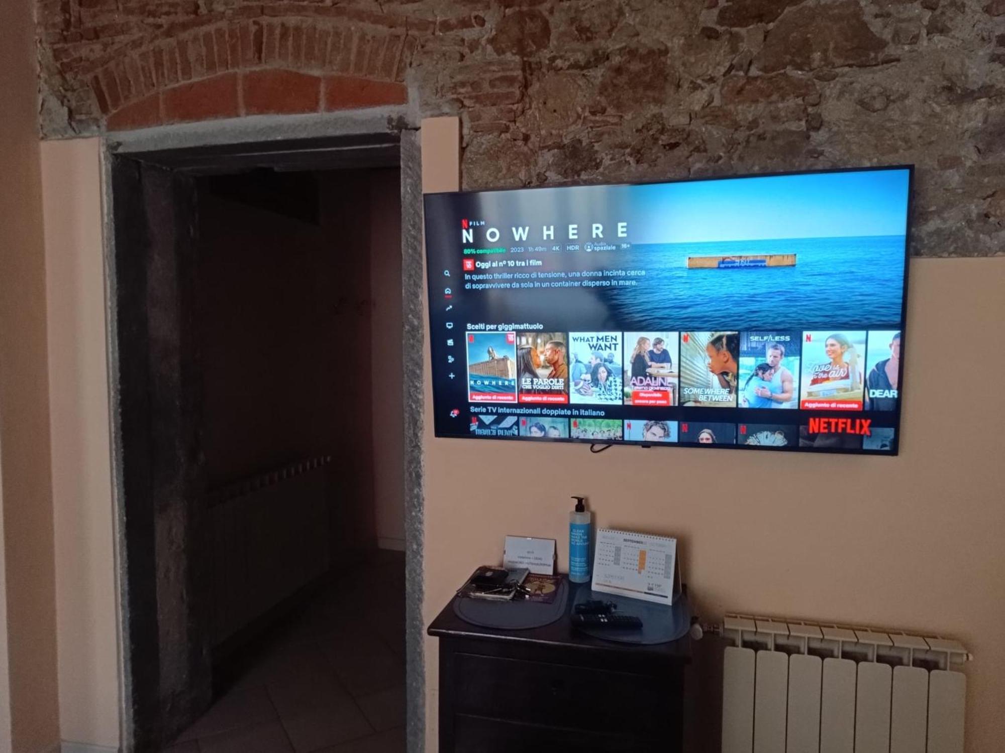 Appartamento Centro Citta Free Private Car Parking Ливорно Экстерьер фото